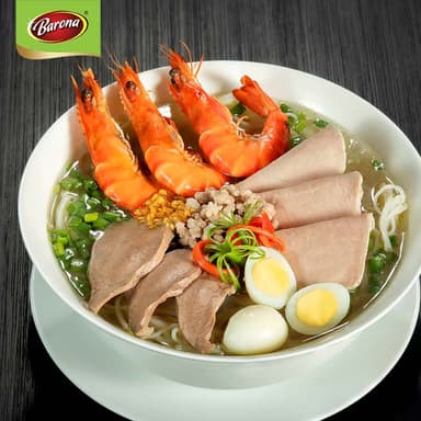 Hủ Tiếu Nam Vang